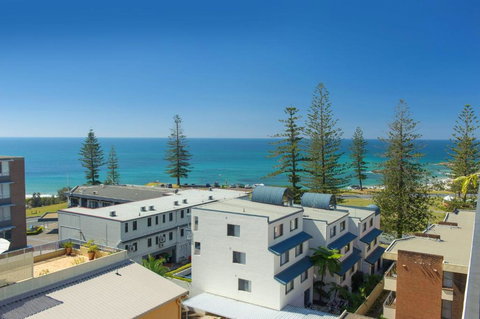 Akuna 23 6 Joffre Street - Tourism Adelaide 0