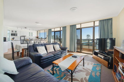 Akuna 23 6 Joffre Street - Tourism Adelaide 1