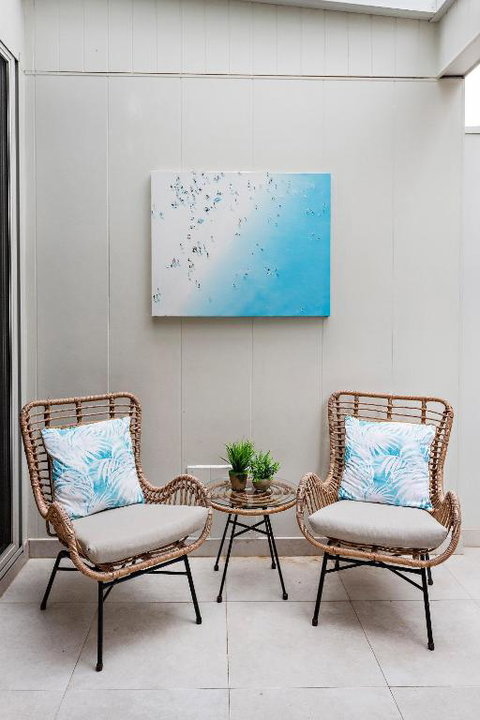 Al Mare - Tourism Adelaide 2