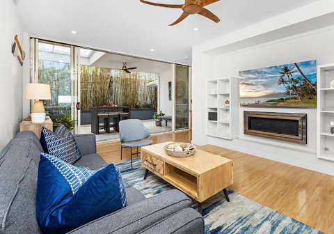 Al Mare - Tourism Adelaide 4