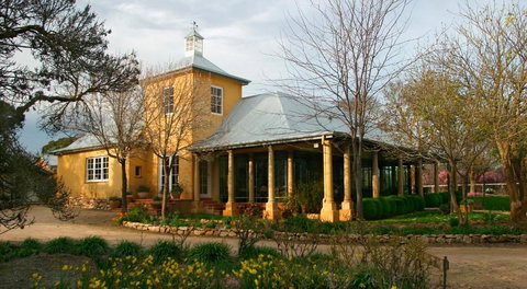 AL RU Farm - Tourism Adelaide 1