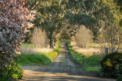 AL RU Farm - Tourism Adelaide 2
