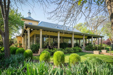 AL RU Farm - Tourism Adelaide 4