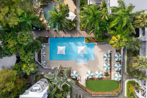 Alamanda Palm Cove By Belle Escapes - Tourism Adelaide 1