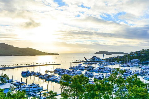 Alang Alang On Hamilton Island By HIHA - Tourism Adelaide 0
