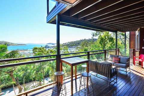 Alang Alang On Hamilton Island By HIHA - Tourism Adelaide 1