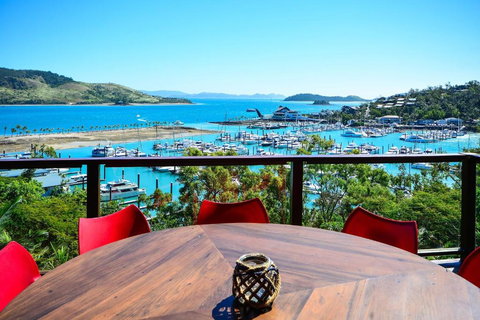 Alang Alang On Hamilton Island By HIHA - Tourism Adelaide 2