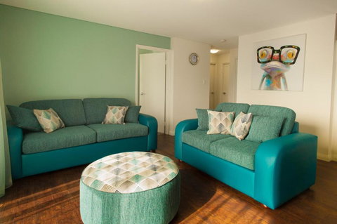 Albany Waves - Tourism Adelaide 2