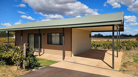 Albion On Swan - Tourism Adelaide 2