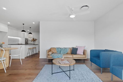 Aldridge Street Apartments - Tourism Adelaide 0