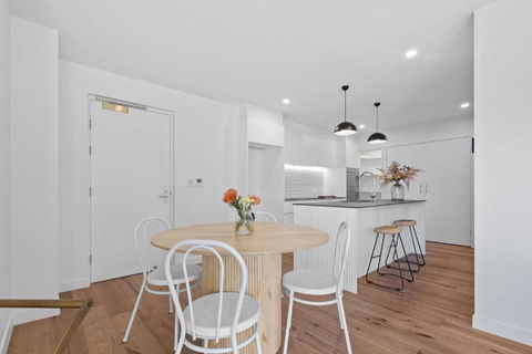 Aldridge Street Apartments - Tourism Adelaide 1