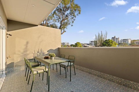 Aldridge Street Apartments - Tourism Adelaide 2