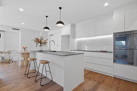 Aldridge Street Apartments - Tourism Adelaide 3