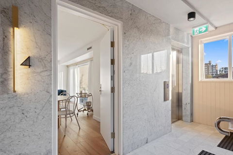 Aldridge Street Apartments - Tourism Adelaide 4
