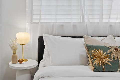 Alex Beachside Pet Friendly 2 Bed Apartment - Tourism Adelaide 2