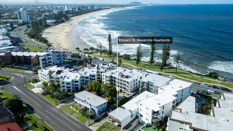Alex Beachside Pet Friendly 2 Bed Apartment - Tourism Adelaide 0