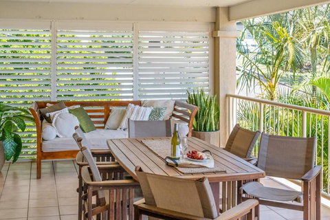 Alex Home With Easy Pathway To The Beach - Tourism Adelaide 3