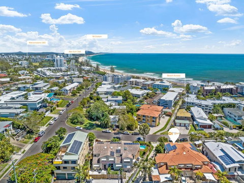 Alex Home With Easy Pathway To The Beach - Tourism Adelaide 1
