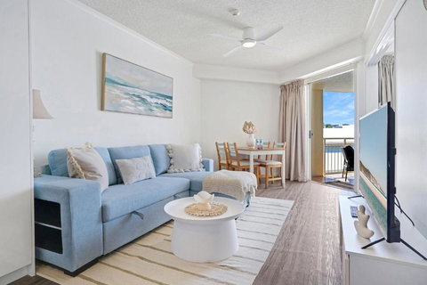 Alexandra Beach Resort Couples Escape - CoastHM - Tourism Adelaide 1