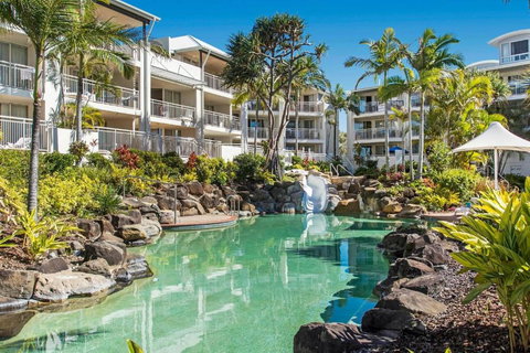 Alexandra Beach Resort Couples Escape - CoastHM - Tourism Adelaide 3