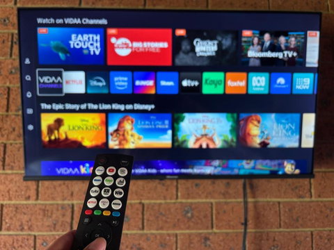 Alexandra Motor Inn - Tourism Adelaide 2