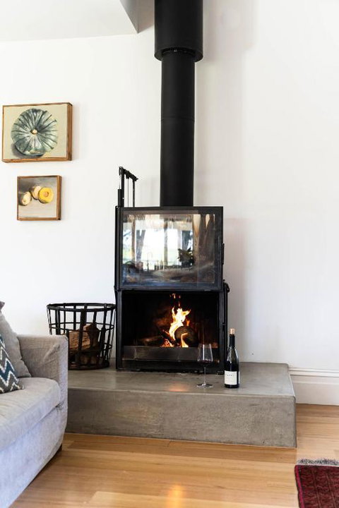 Alkina Old Quarter Luxury Accommodation - Tourism Adelaide 2