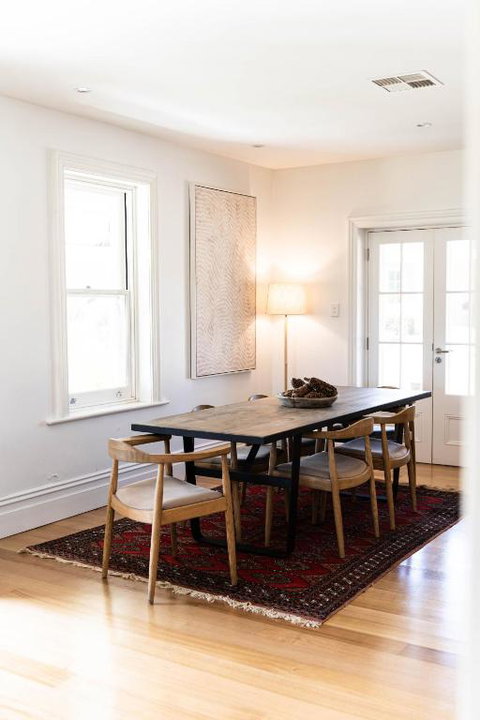 Alkina Old Quarter Luxury Accommodation - Tourism Adelaide 3