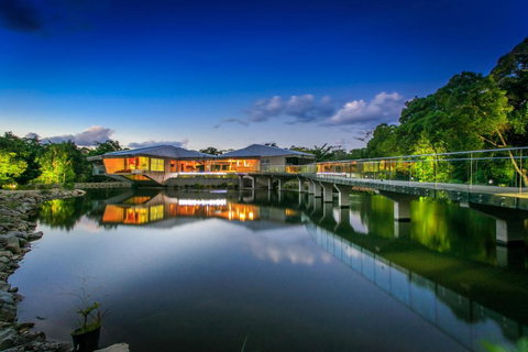 Alkira Daintree Rainforest Luxury Holiday Home With Private Beach - Tourism Adelaide 3