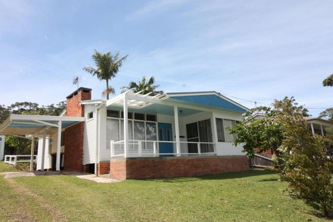 All Serene - Tourism Adelaide 0