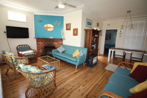 All Serene - Tourism Adelaide 2