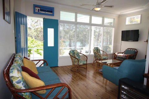 All Serene - Tourism Adelaide 1