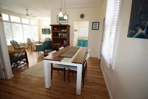 All Serene - Tourism Adelaide 4