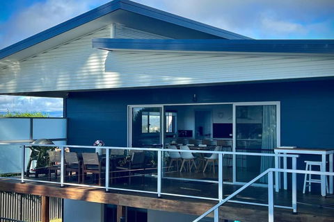 Allawah - 5 Bedroom Luxury Home With A Pool - Tourism Adelaide 4