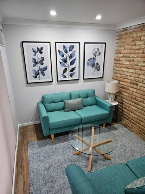 Allawah Hideaway Tamworth - Tourism Adelaide 0