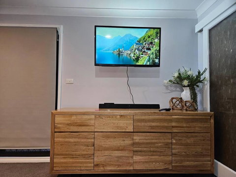 Allawah Hideaway Tamworth - Tourism Adelaide 2