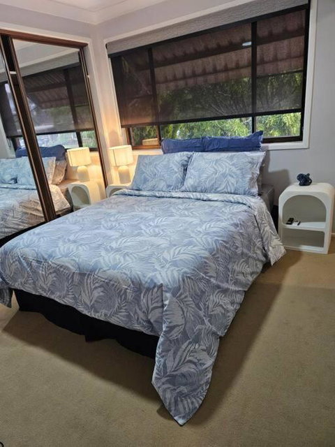 Allawah Hideaway Tamworth - Tourism Adelaide 3