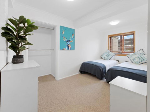 Allinga Apartment - Tourism Adelaide 4