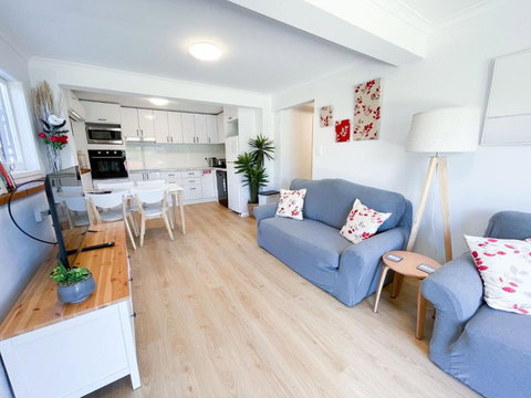 Allinga Apartment - Tourism Adelaide 0