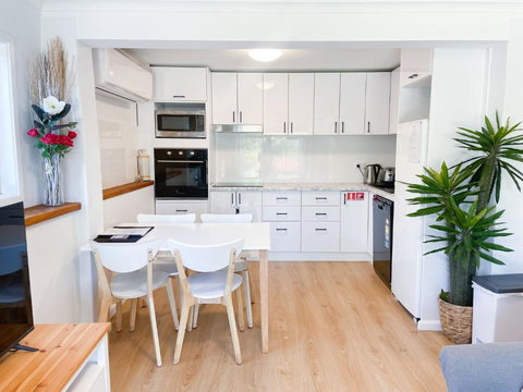 Allinga Apartment - Tourism Adelaide 1