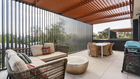 Allura Blue Jervis Bay - Tourism Adelaide 0