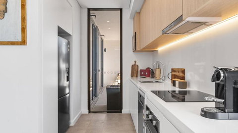 Allura Blue Jervis Bay - Tourism Adelaide 4