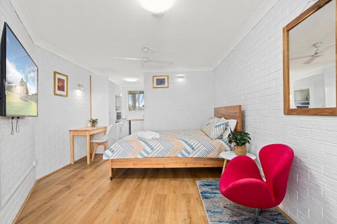 Aloha 15 - Tourism Adelaide 3