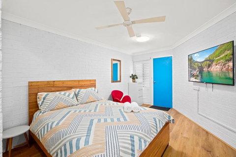 Aloha 15 - Tourism Adelaide 0