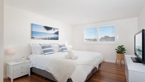 Aloha Beach House - Tourism Adelaide 4