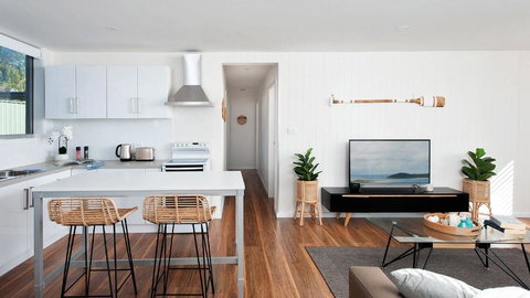 Aloha Beach House - Tourism Adelaide 2