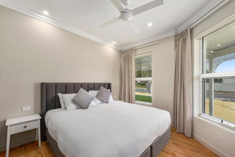 Aloha Central Luxury Accommodation - Tourism Adelaide 4