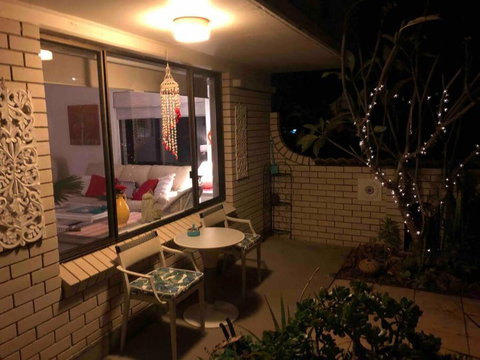 Aloha Iluka! - Tourism Adelaide 2