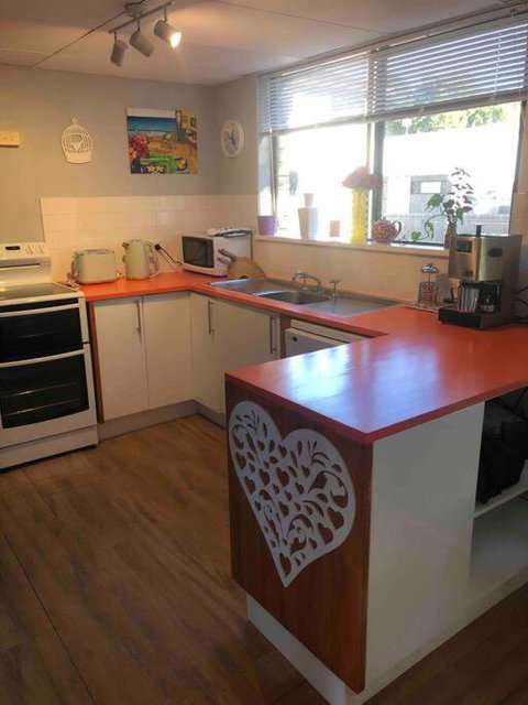 Aloha Iluka! - Tourism Adelaide 4