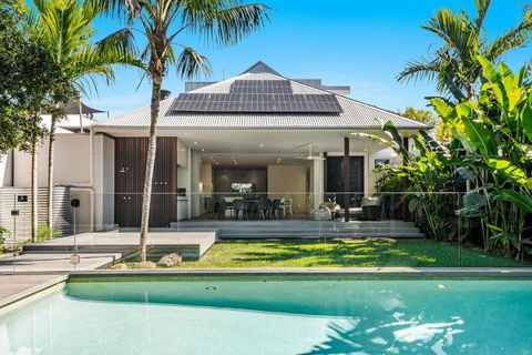 Alpha Luxe - Pure Luxury By Belle Escapes Byron Bay - Tourism Adelaide 1
