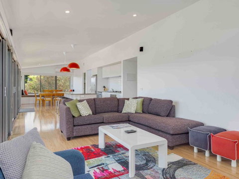 Alpine Freedom - Tourism Adelaide 2